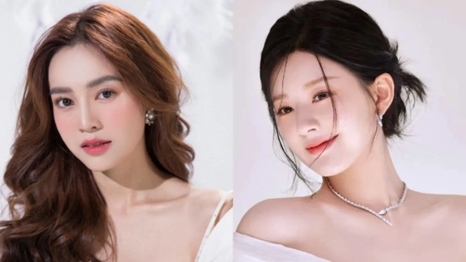 Nhan sắc nữ diễn viên Triệu Lộ Tư hát "đỉnh" hơn Lan Ngọc