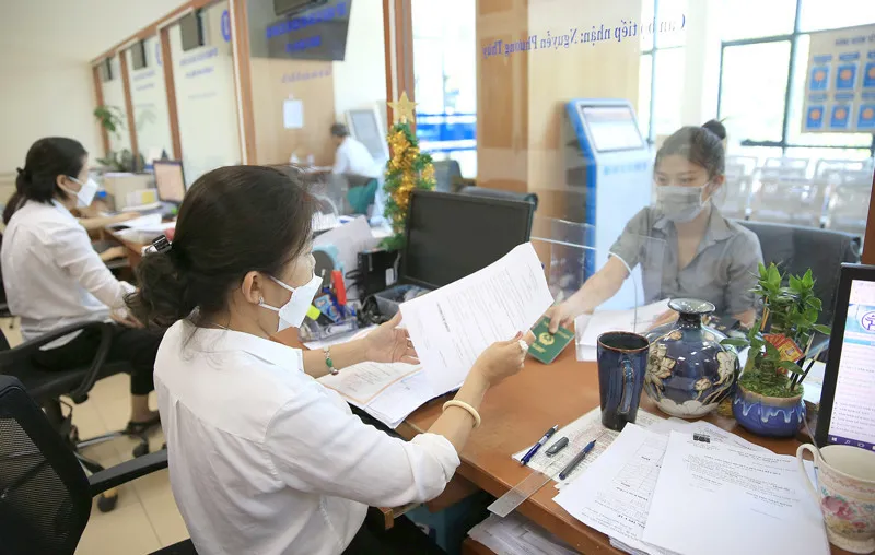 Hà Nội phấn đấu về đích trước ngày 31/10 trong số hóa dữ liệu hộ tịch