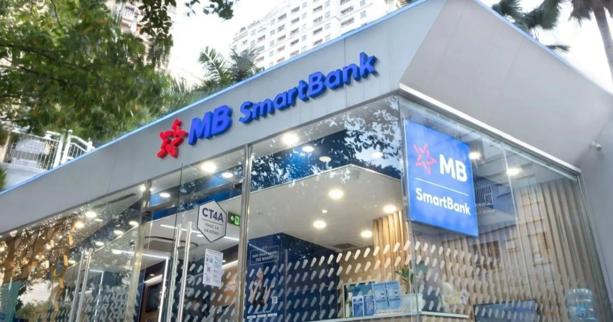 MB kiên định mục tiêu chinh phục 30 triệu khách hàng