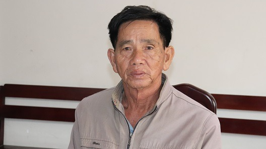 Thông tin mới nhất vụ bố chồng chém tử vong con dâu ở Sóc Trăng