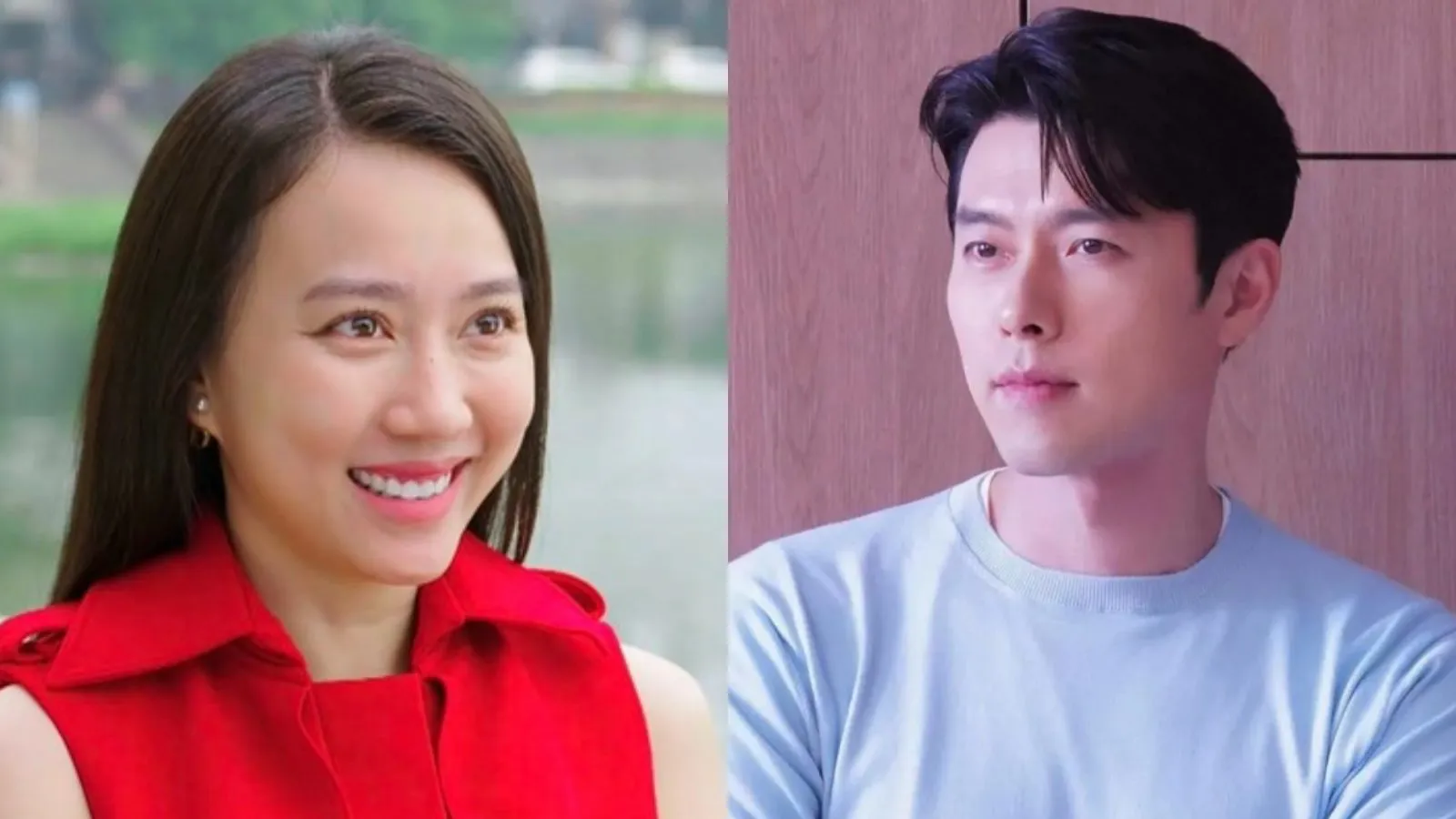 "Tiểu tam" trơ trẽn trên phim Việt ước được diễn với Hyun Bin