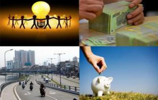 Chính phủ yêu cầu các bộ ngành, địa phương tiết kiệm 5% chi thường xuyên