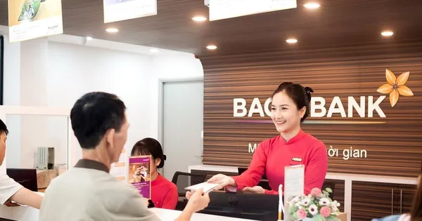 BAC A BANK tung ngàn ưu đãi mừng sinh nhật 30 năm