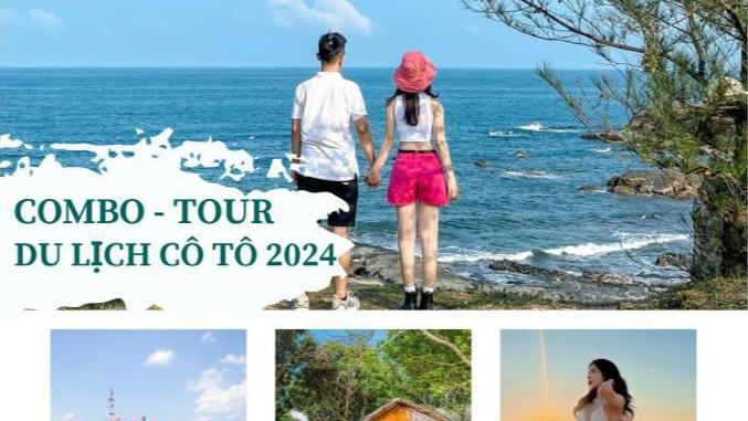 Lợi dụng Fanpage "Review Cô Tô tất tần tật" dụ dỗ đặt phòng để lừa đảo