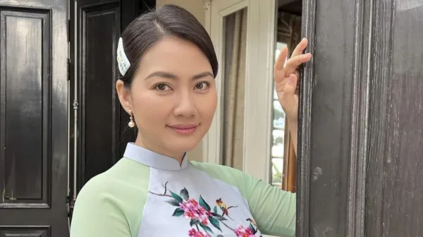 Diễn viên Ngọc Lan gây bất ngờ với tâm thư sẽ giải nghệ sớm