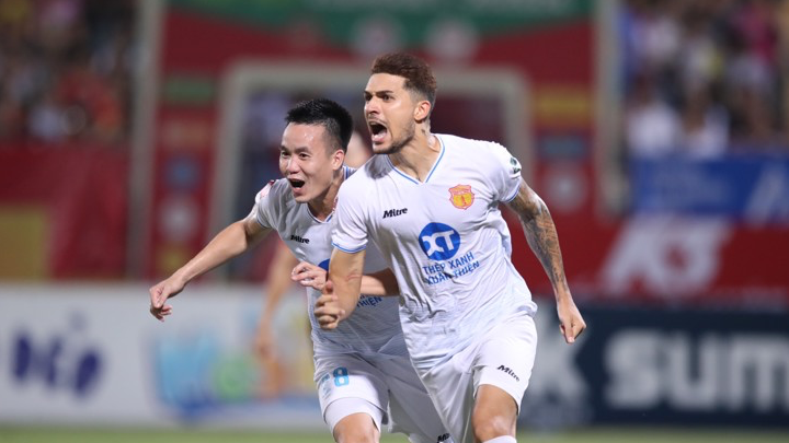 Trực tiếp bóng đá Hà Tĩnh vs Nam Định lúc 18 giờ hôm nay 14/9