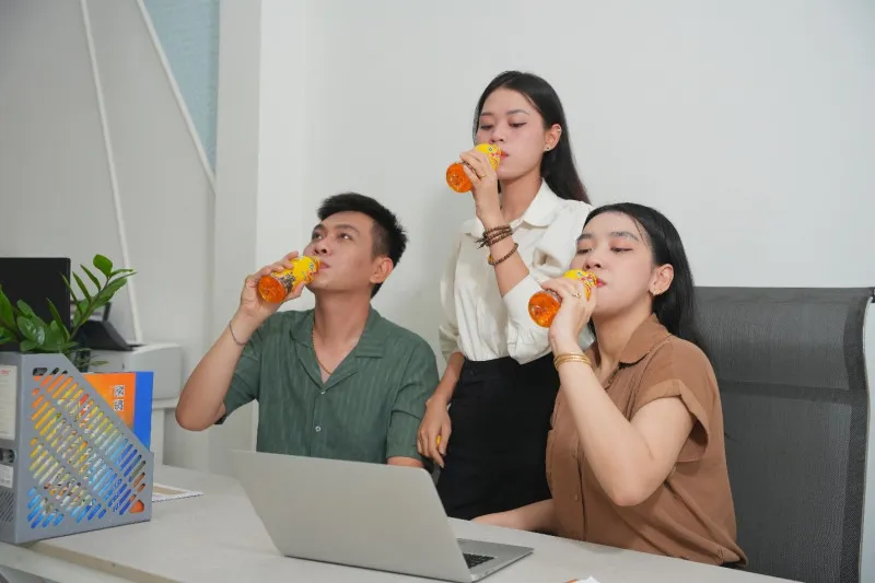 Người trẻ và mục tiêu trở thành phiên bản “Number 1” trong chính công việc