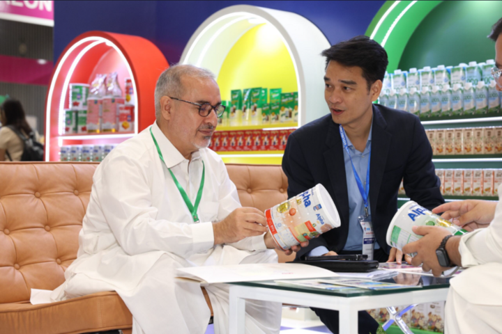 Vinamilk: Sữa "made in Vietnam" sẵn sàng cạnh tranh về chất lượng với quốc tế