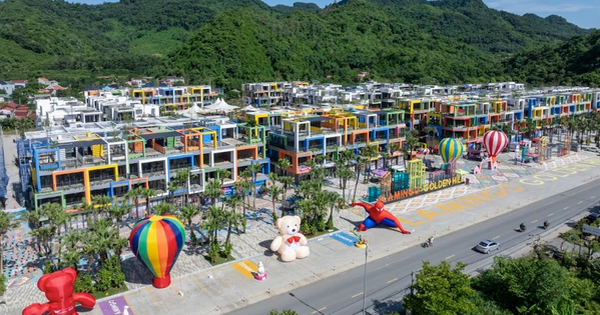 Nửa đầu năm 2024, Flamingo Holdings báo lãi gấp 7 lần cùng kỳ