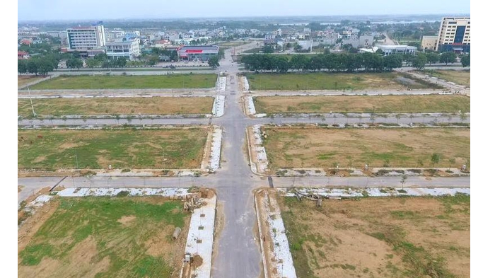 Điều chỉnh Quy hoạch cải tạo, xây mới khu nhà phục vụ GPMB ở Long Biên