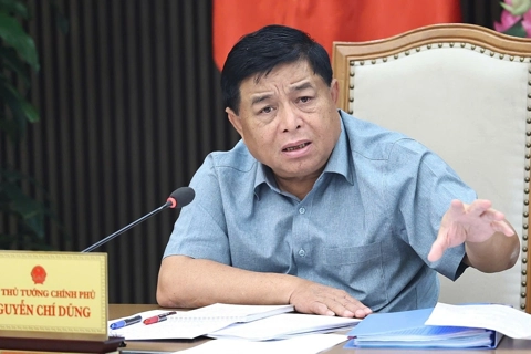Phó thủ tướng yêu cầu đẩy nhanh tiến độ các nhiệm vụ phát triển khoa học, công nghệ
