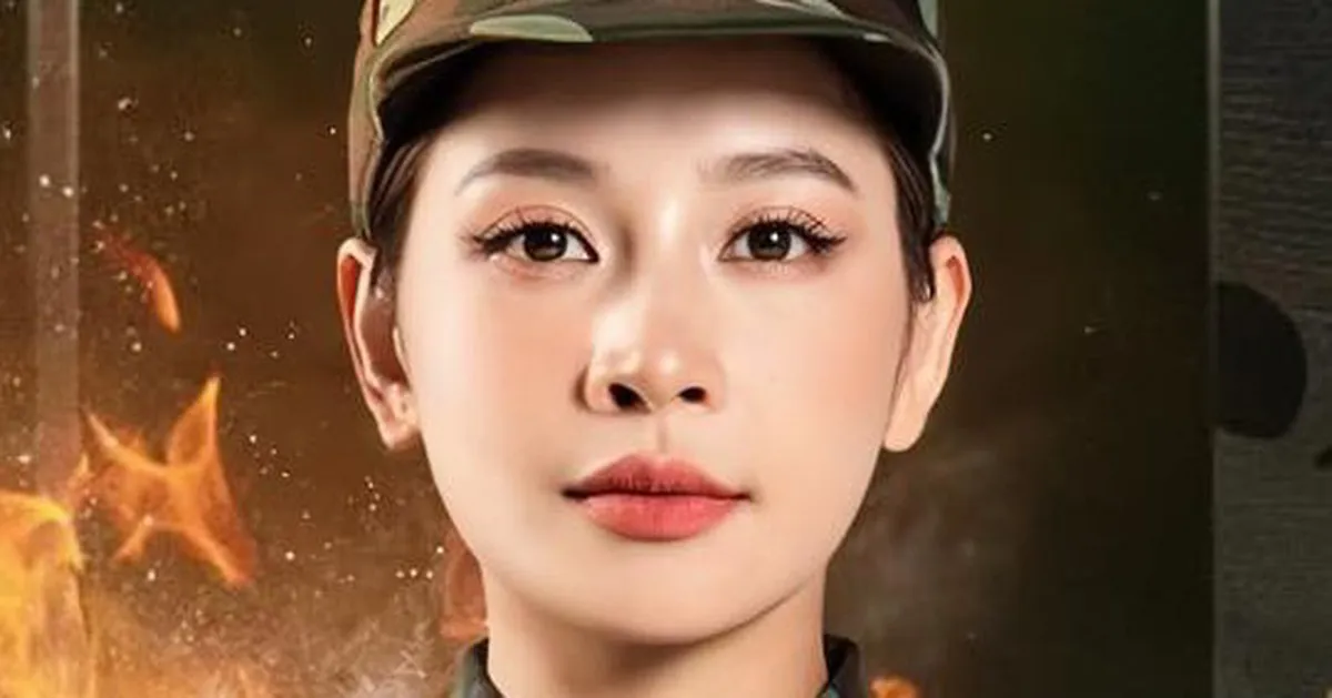 Đội trưởng nữ Sao nhập ngũ 2025: Đã có Diệu Nhi còn Hòa Minzy, chắc cười chết!