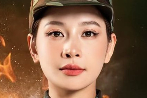 Đội trưởng nữ Sao nhập ngũ 2025: Đã có Diệu Nhi còn Hòa Minzy, chắc cười chết!