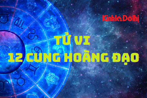 Tử vi 12 cung hoàng đạo ngày 2/8/2025: Xử Nữ nên tránh xa các cuộc cãi vã