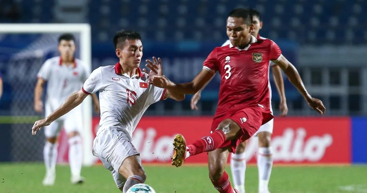 Xem trực tiếp trận chung kết U23 Việt Nam gặp U23 Indonesia ở đâu?