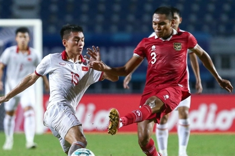 Xem trực tiếp trận chung kết U23 Việt Nam gặp U23 Indonesia ở đâu?