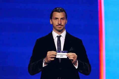 Trực tiếp Real gặp Liverpool, Barca đấu PSG ở vòng bảng Champions League